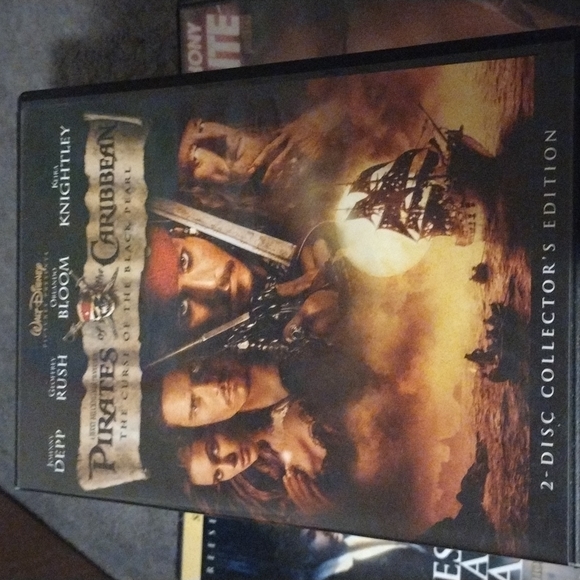 Dvds - Picture 11 of 13